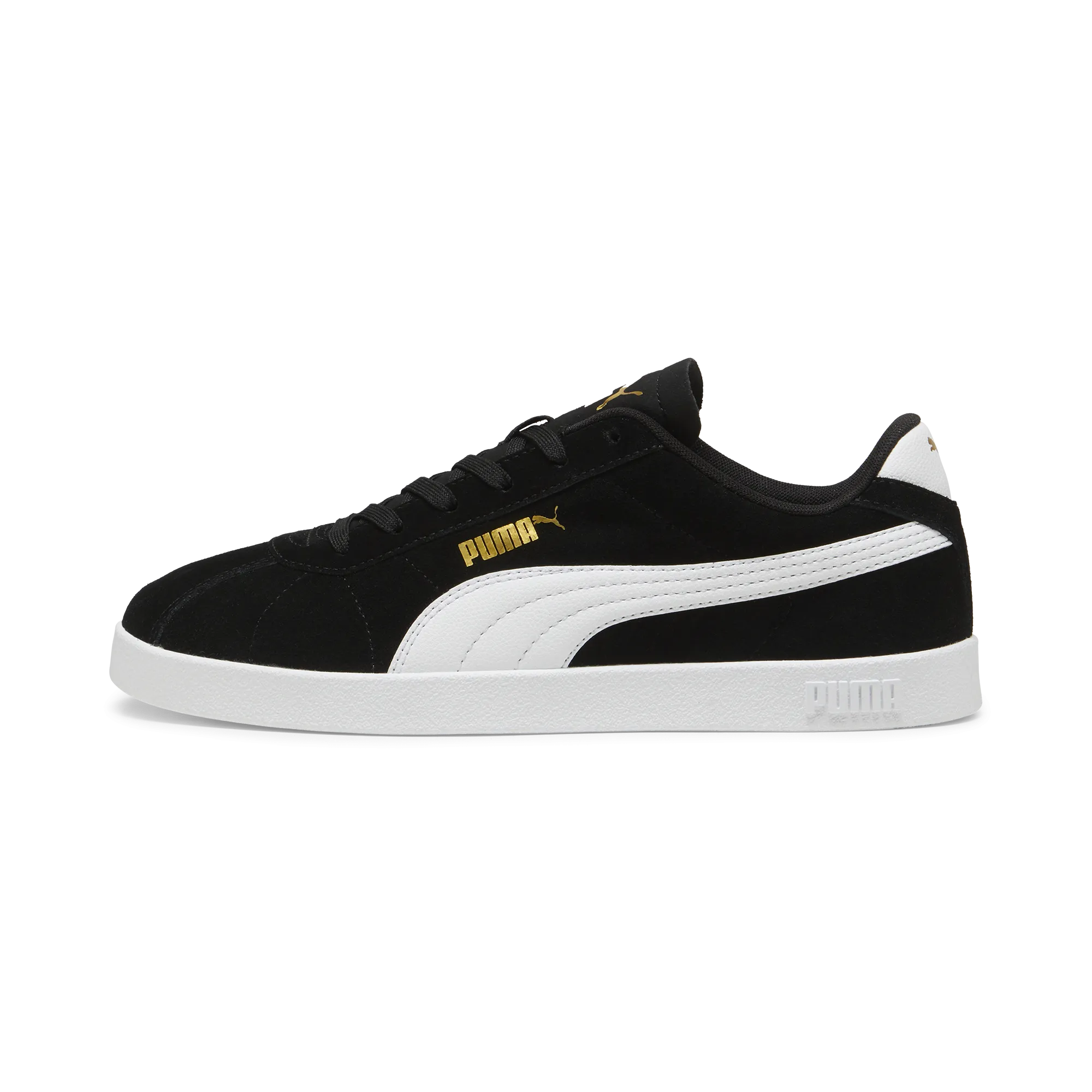 PUMA Club II Mens Shoes