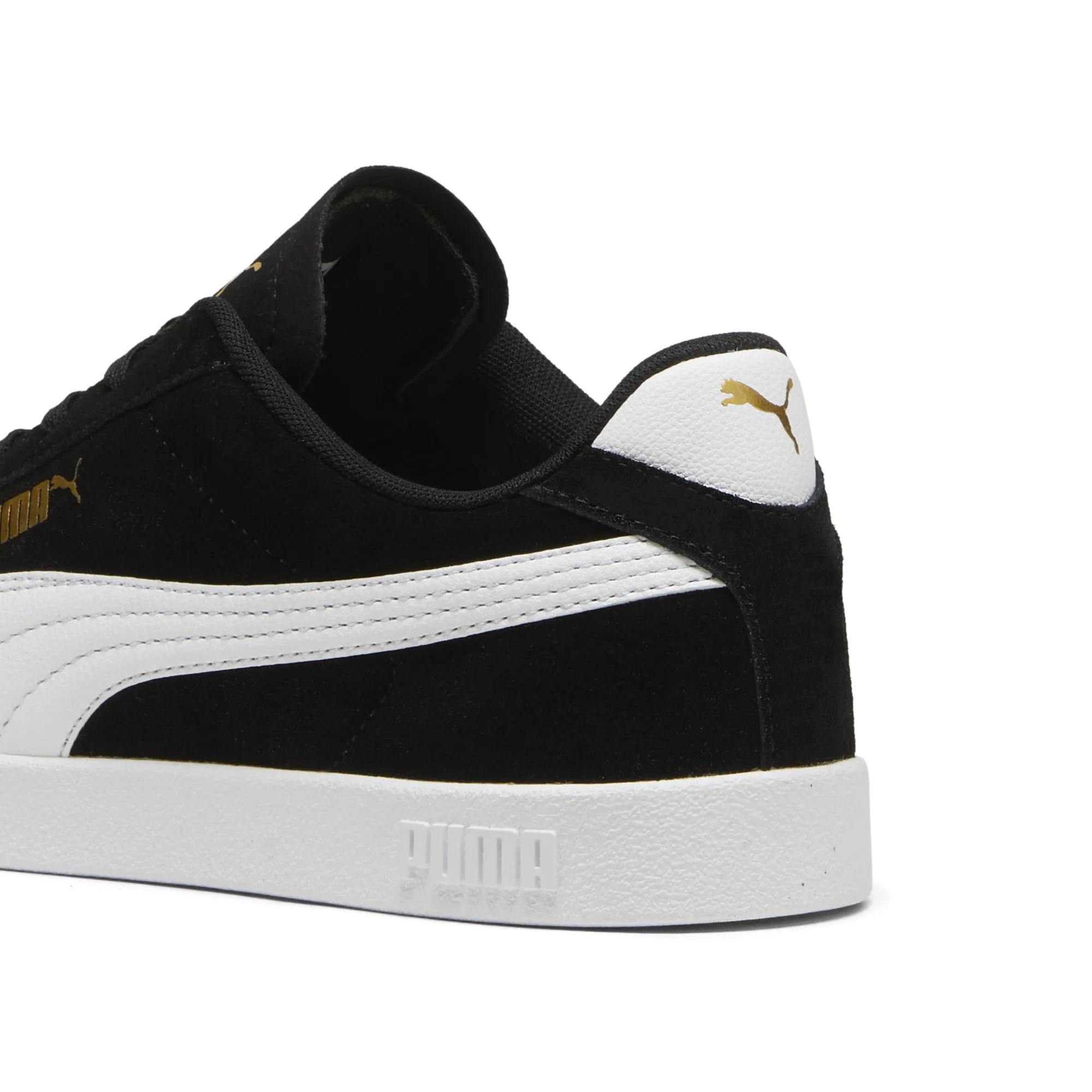 PUMA Club II Mens Shoes