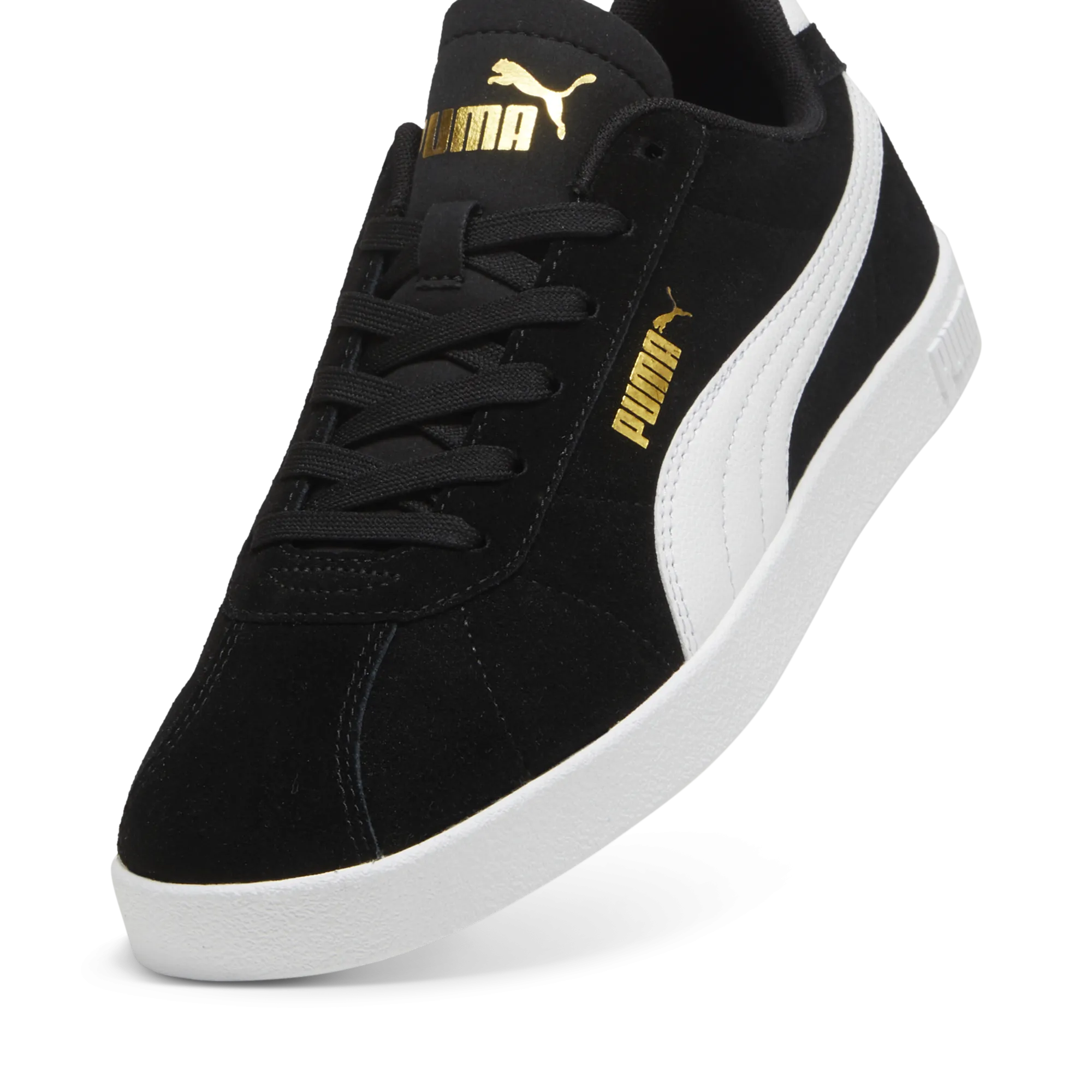 PUMA Club II Mens Shoes