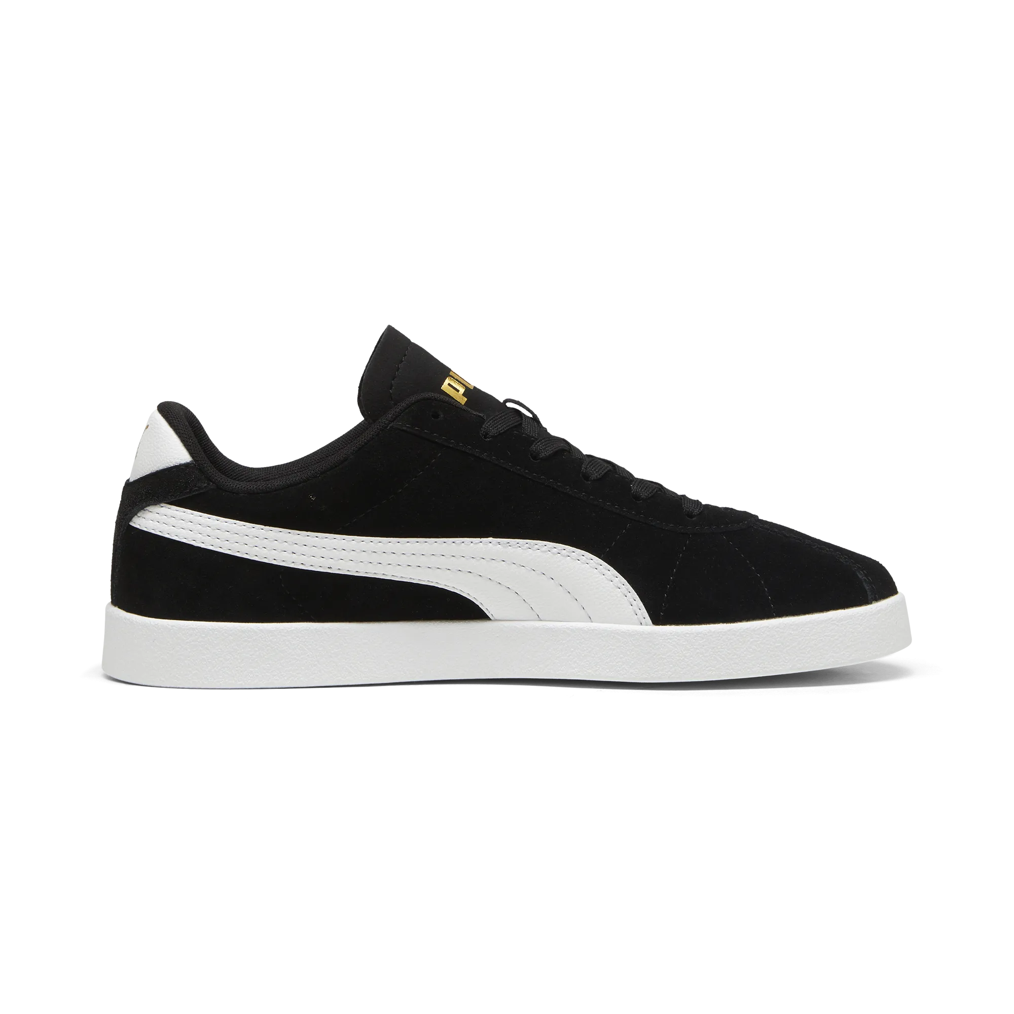 PUMA Club II Mens Shoes