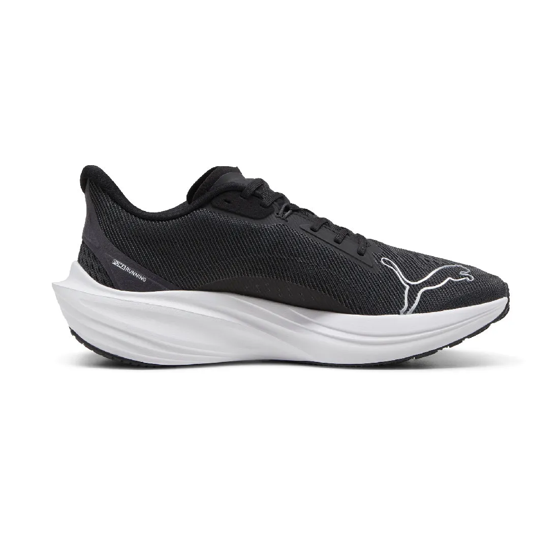 PUMA Darter Pro Men's Running Black