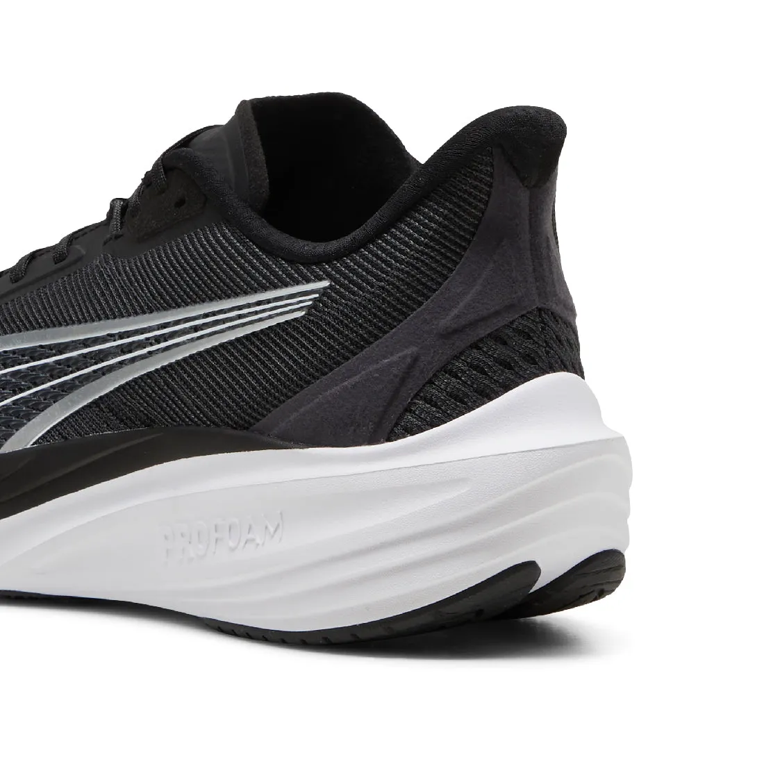 PUMA Darter Pro Men's Running Black