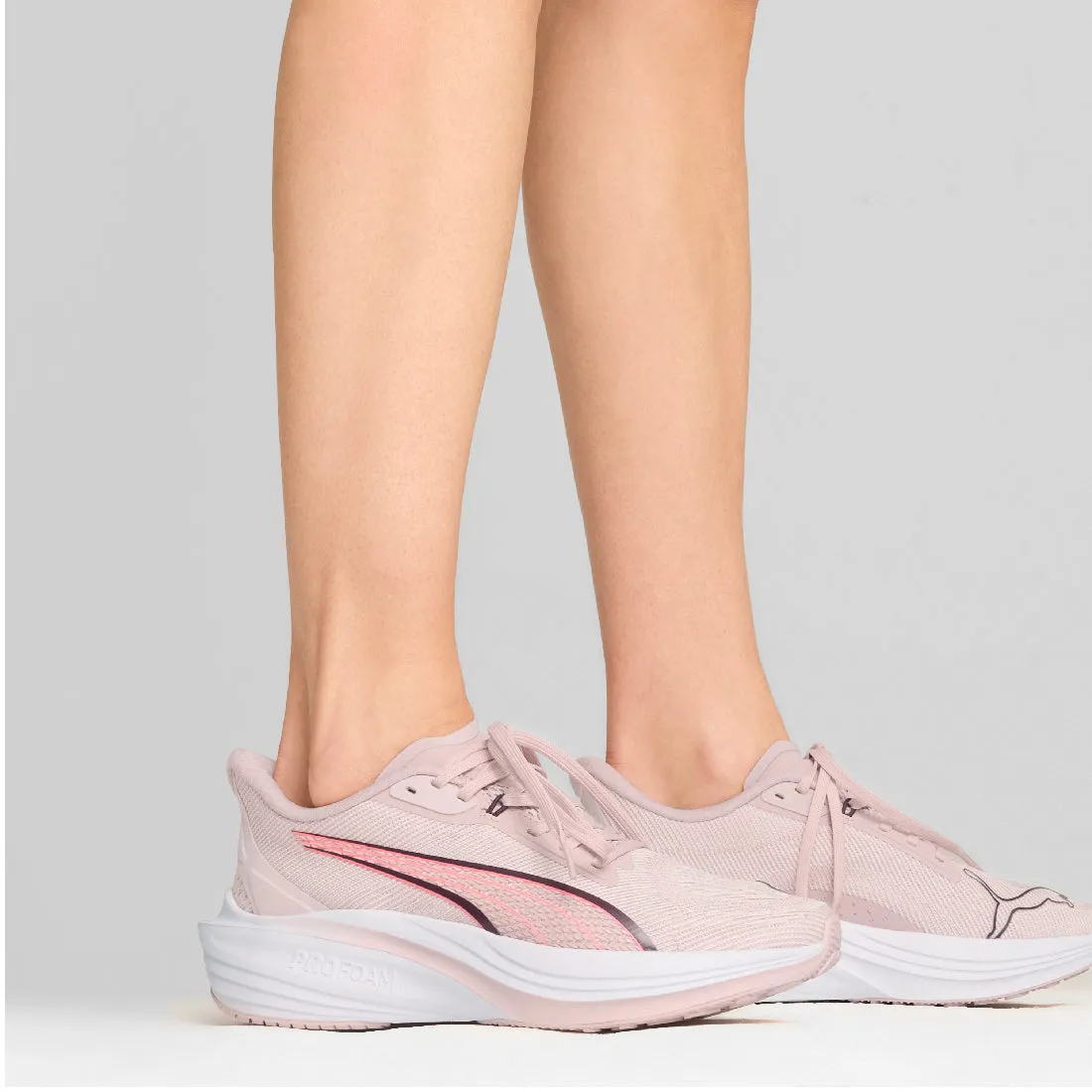 PUMA Darter Pro Women's Running Pink