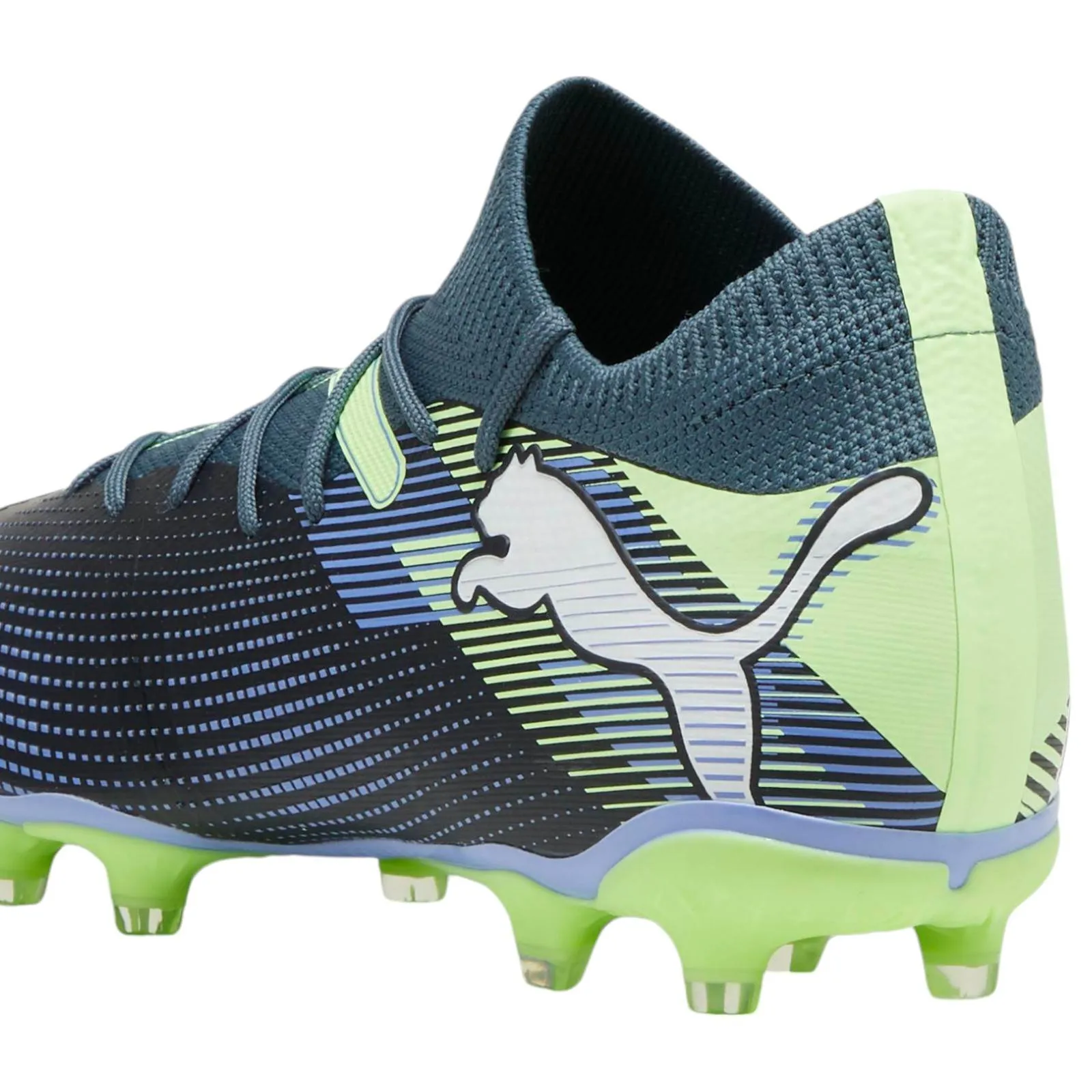 Puma Future 7 Match Firm/Artificial Ground Football Boots