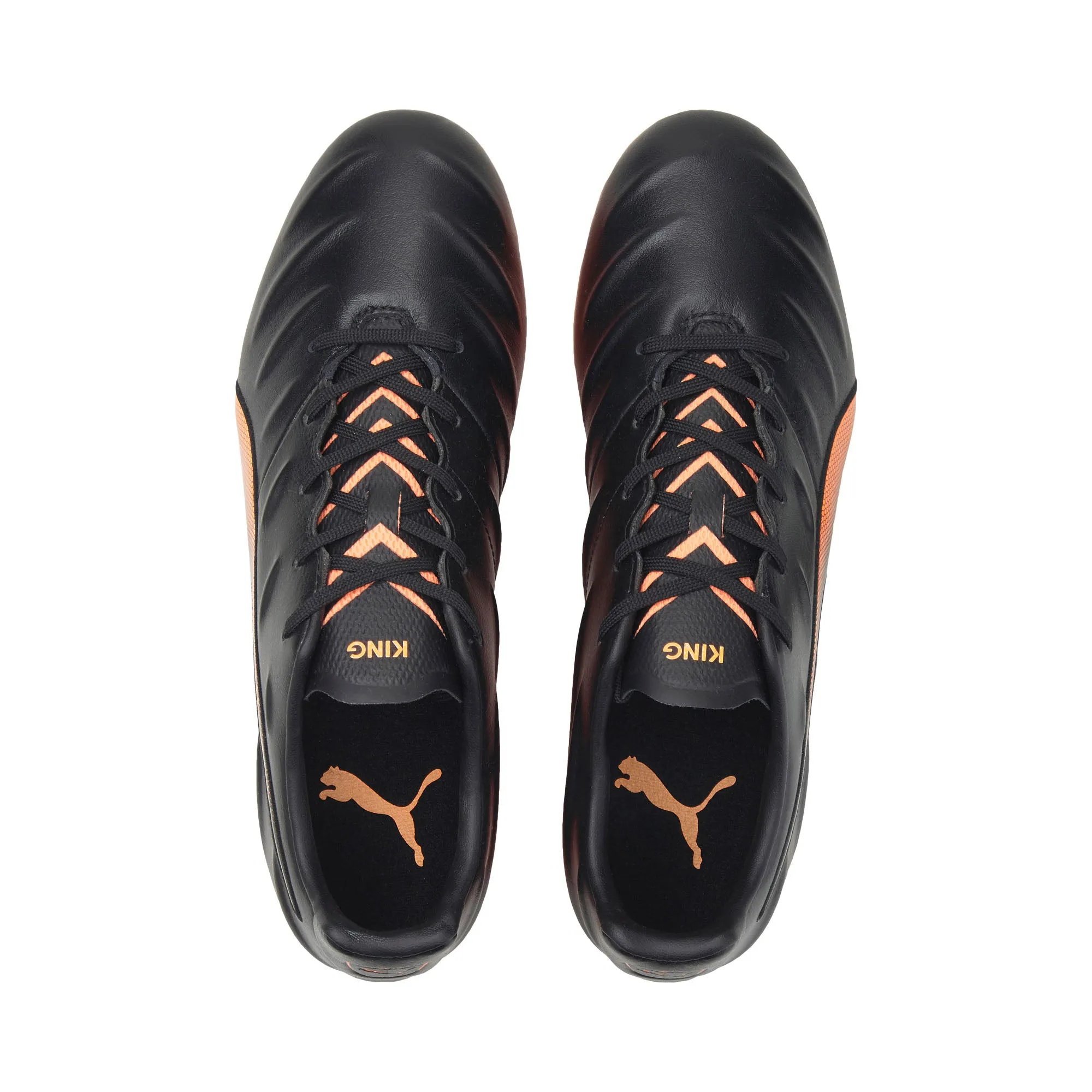 Puma King Pro 21 FG Football Boots