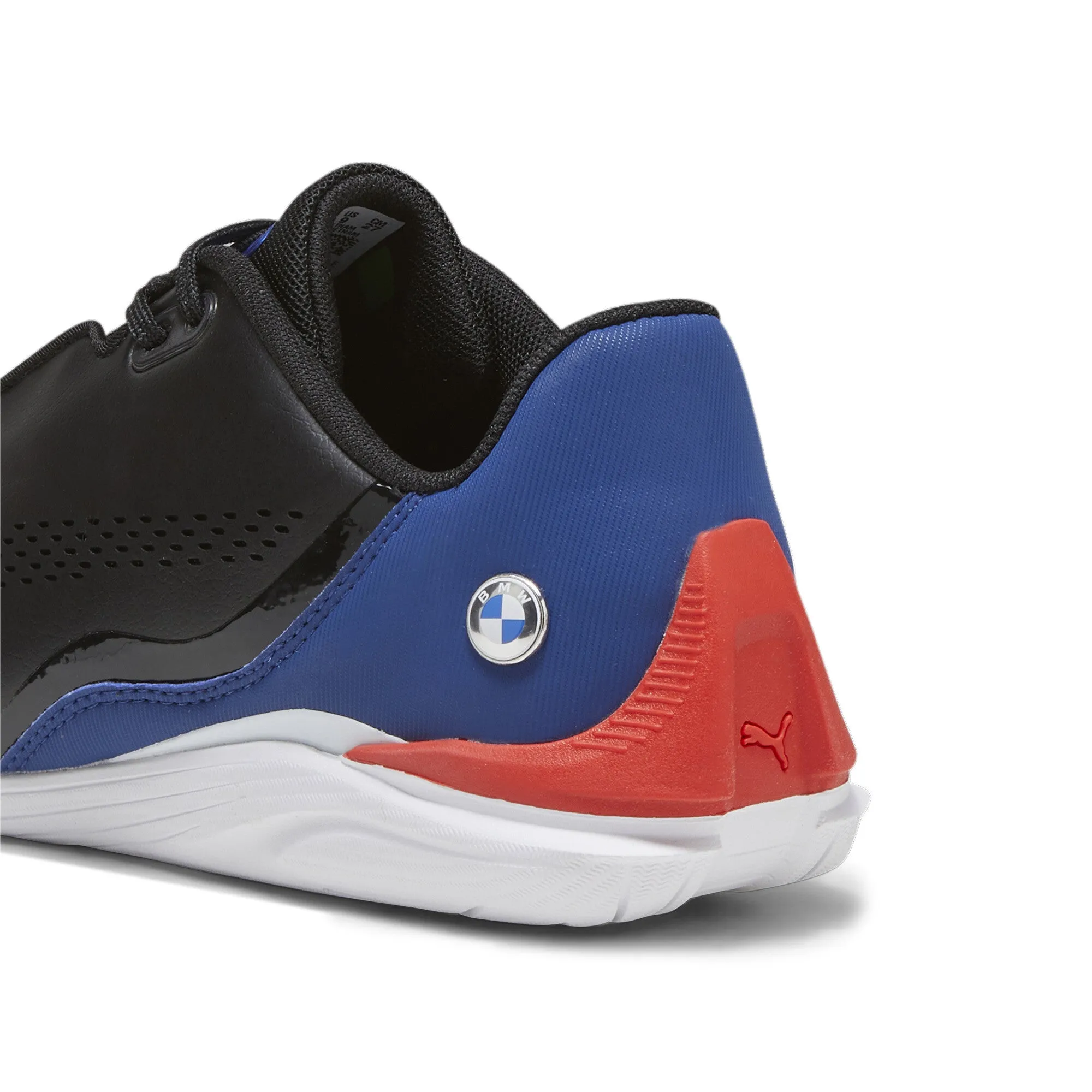 PUMA Men's BMW M Motorsport Drift Cat Decima Sneaker