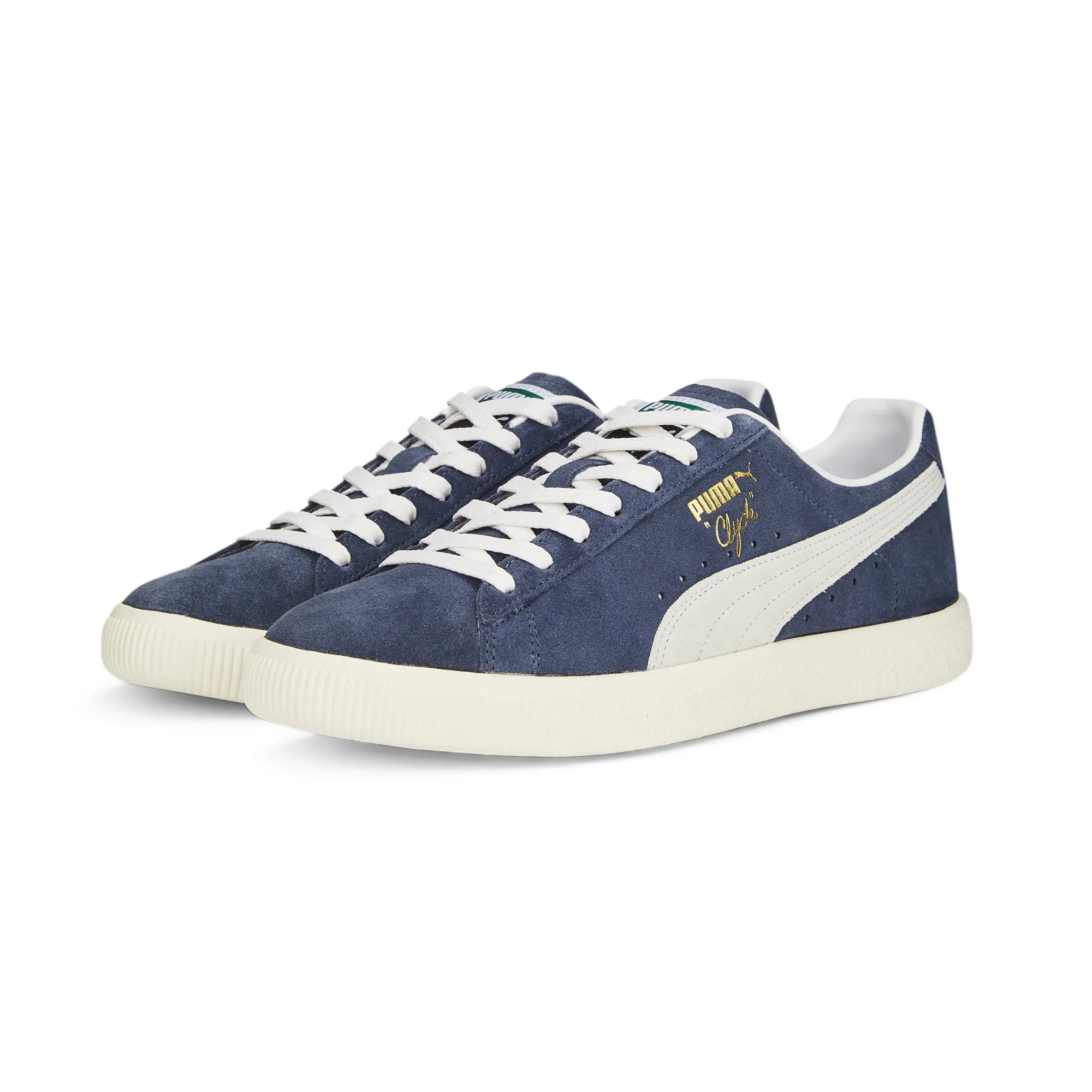 Puma Mens Clyde OG Shoes