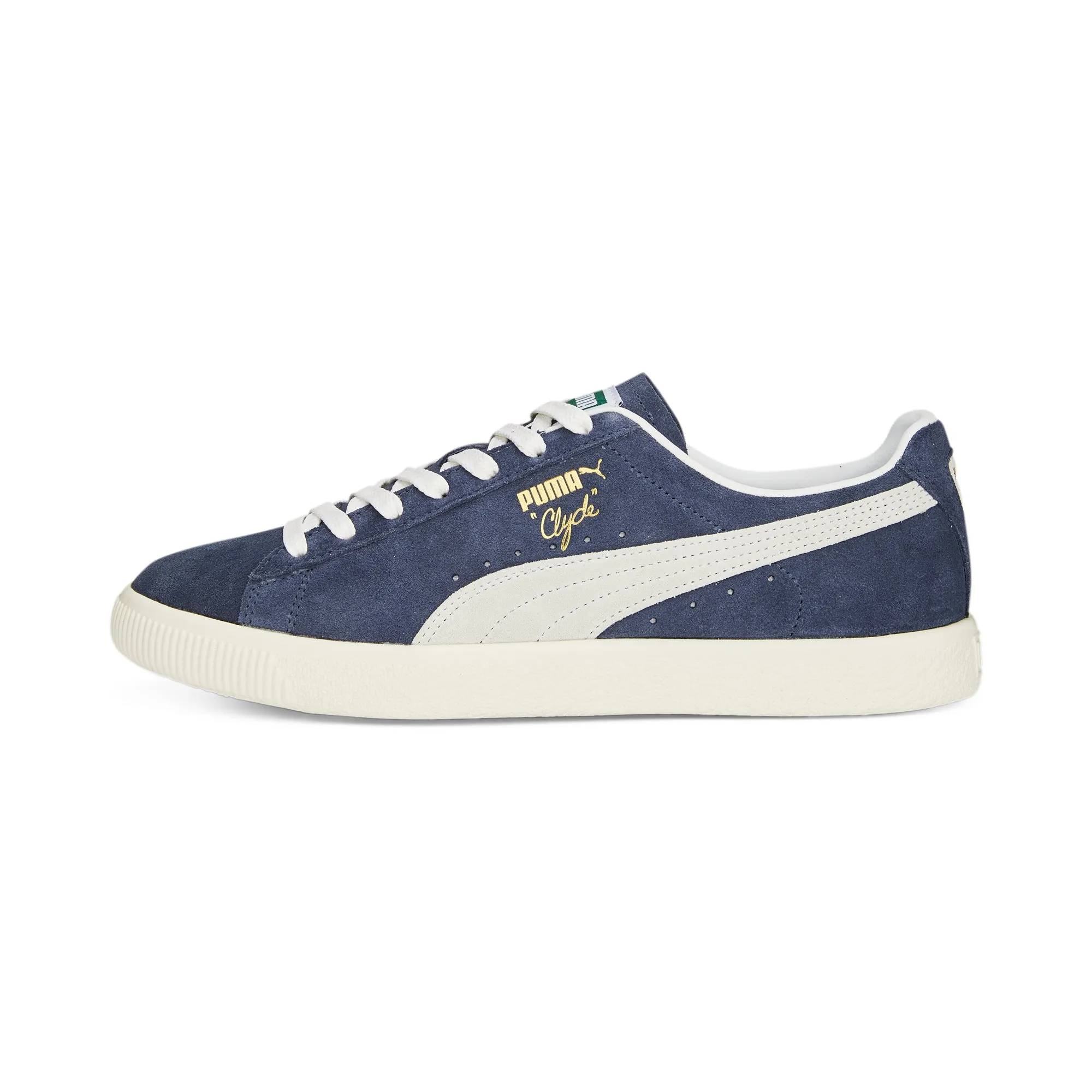 Puma Mens Clyde OG Shoes