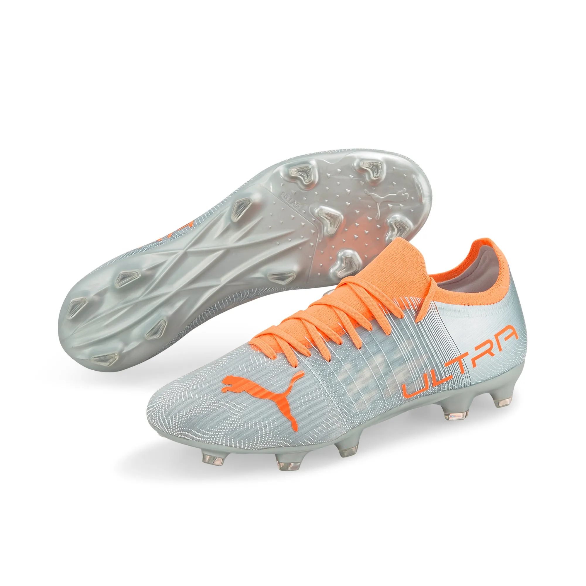 Puma Ultra 3.4 FG/AG Football Boots