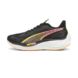 PUMA Velocity Nitro 3 Women's Running Shoes Black