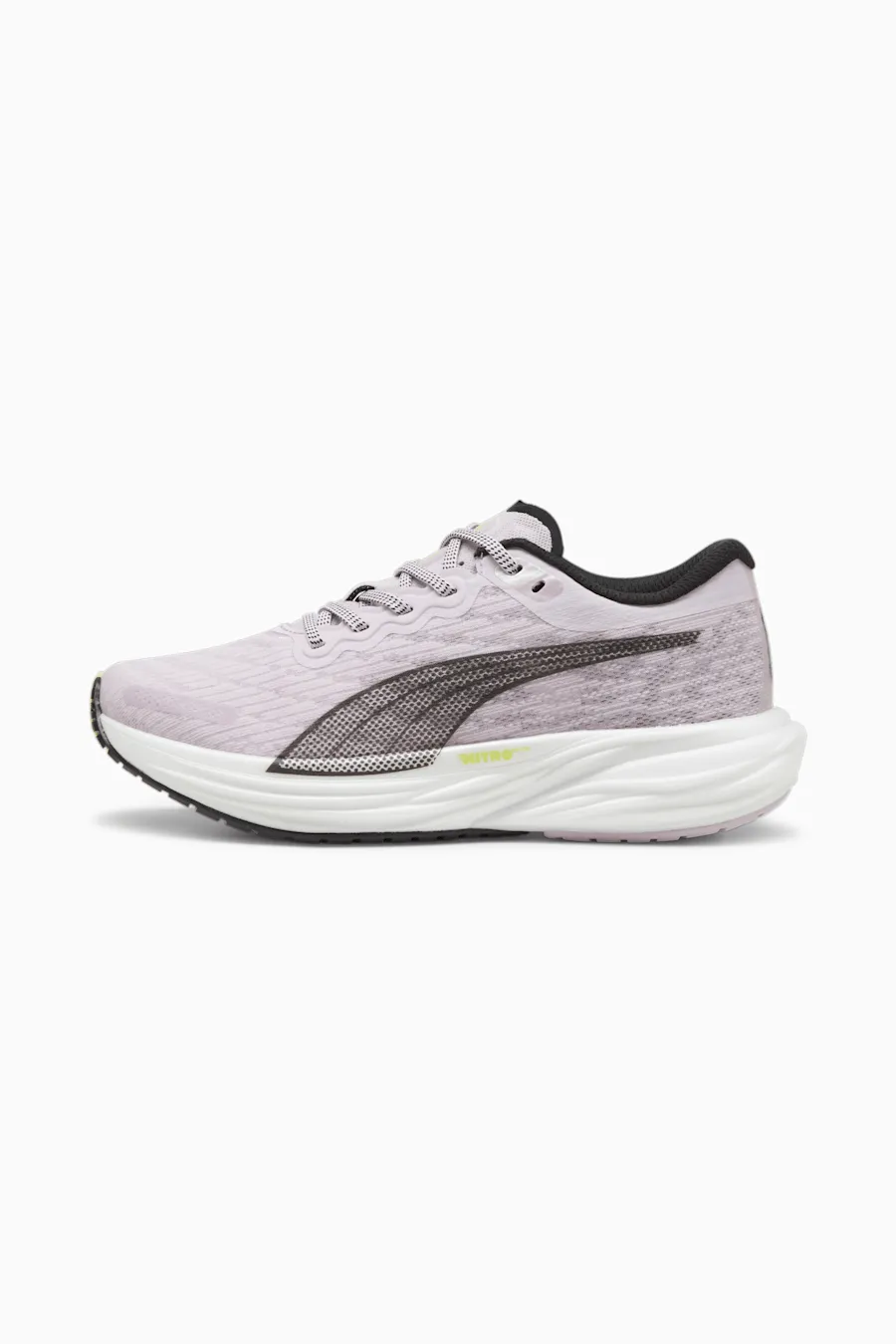 Puma Womens Deviate Nitro 2 Running Shoe