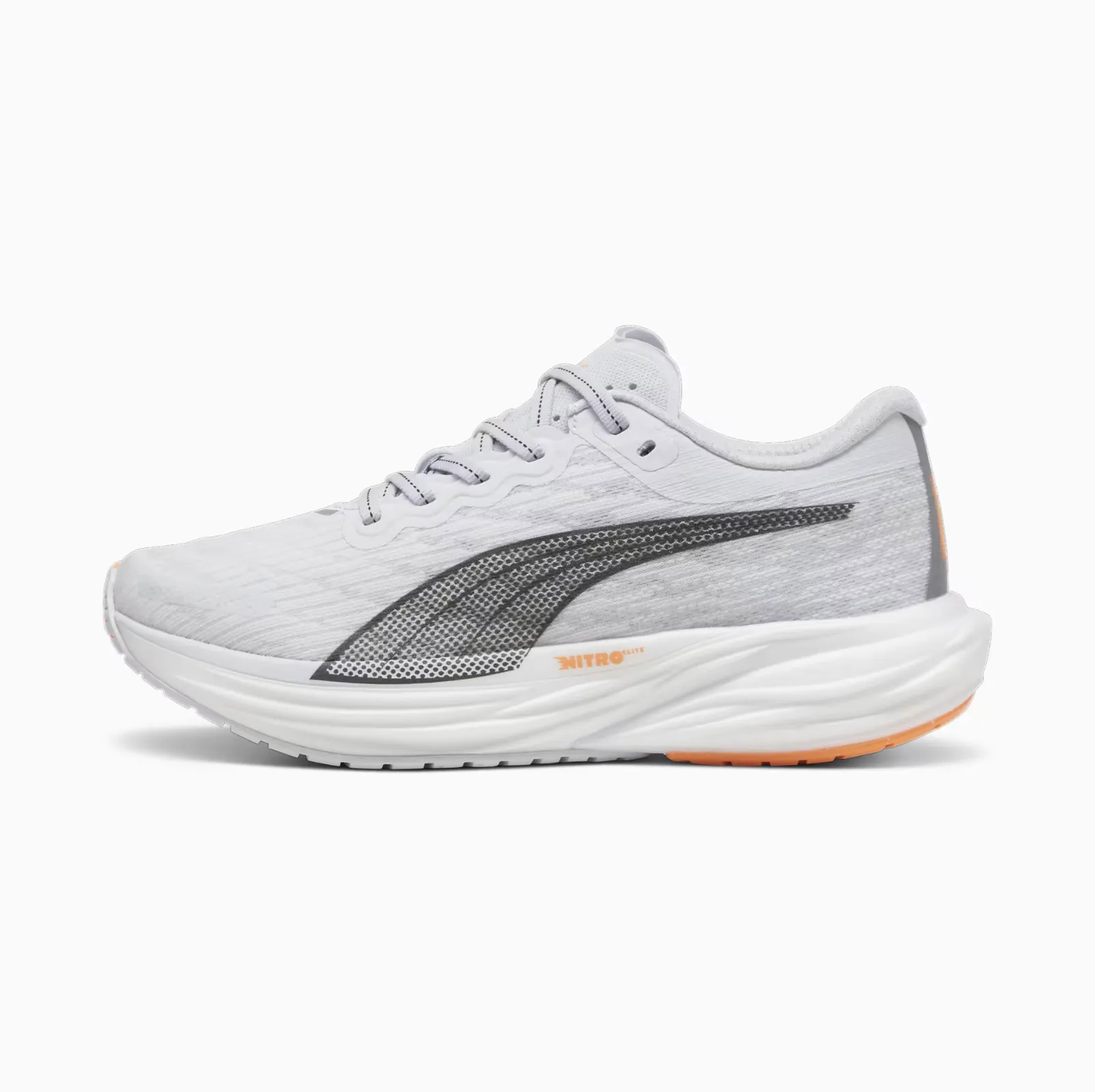 Puma Womens Deviate Nitro 2 Running Shoe