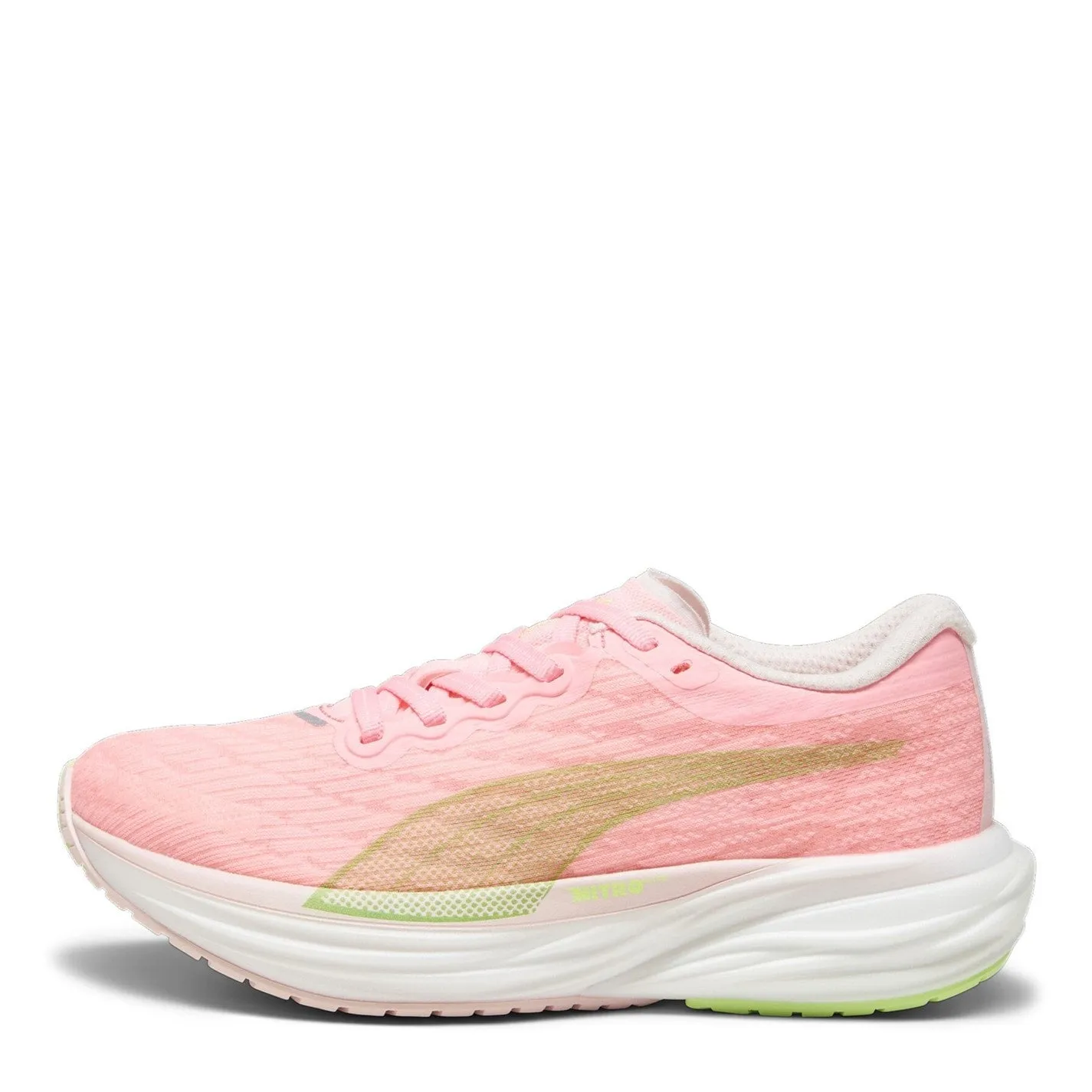 Puma Womens Deviate Nitro 2 Running Shoe