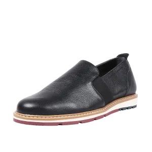 QUEBEC MENS SLIP ON SHOE