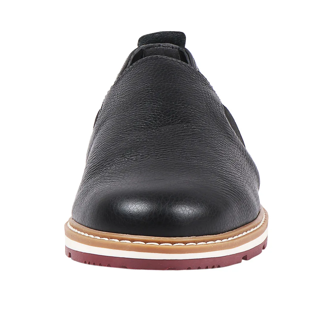 QUEBEC MENS SLIP ON SHOE