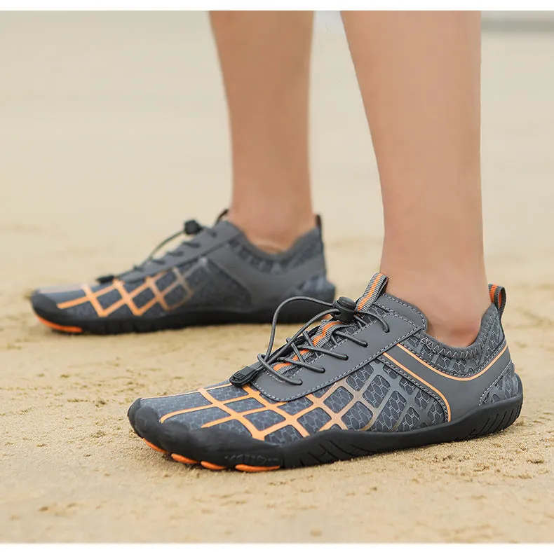 Quick-Dry Amphibious Shoes for Men and Women