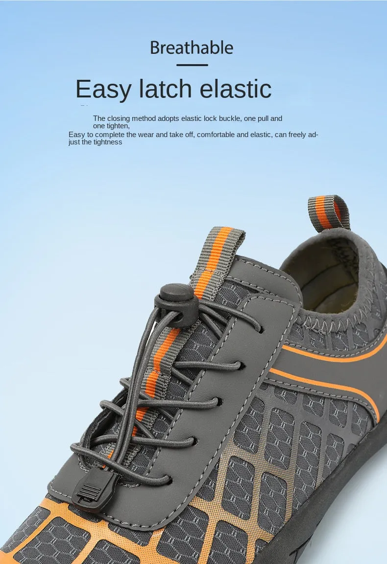 Quick-Dry Amphibious Shoes for Men and Women