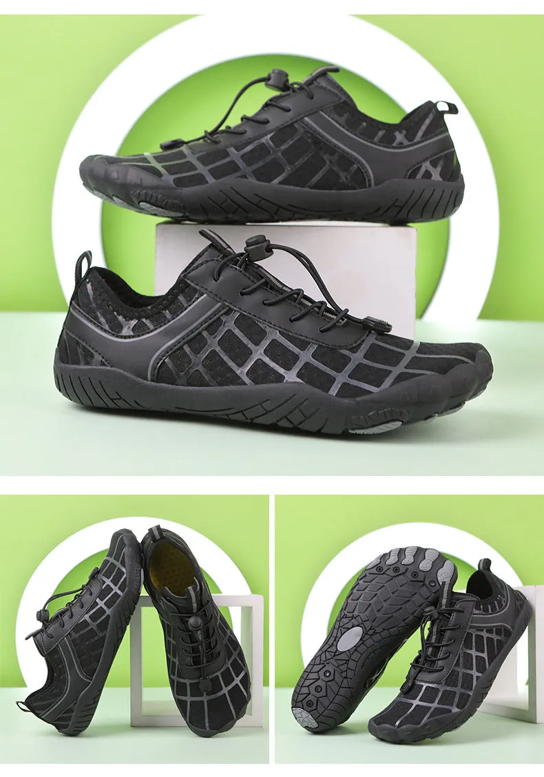 Quick-Dry Amphibious Shoes for Men and Women