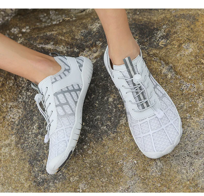 Quick-Dry Amphibious Shoes for Men and Women