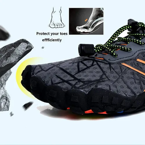 Quick-drying Non-slip Barefoot Sports Water Shoes