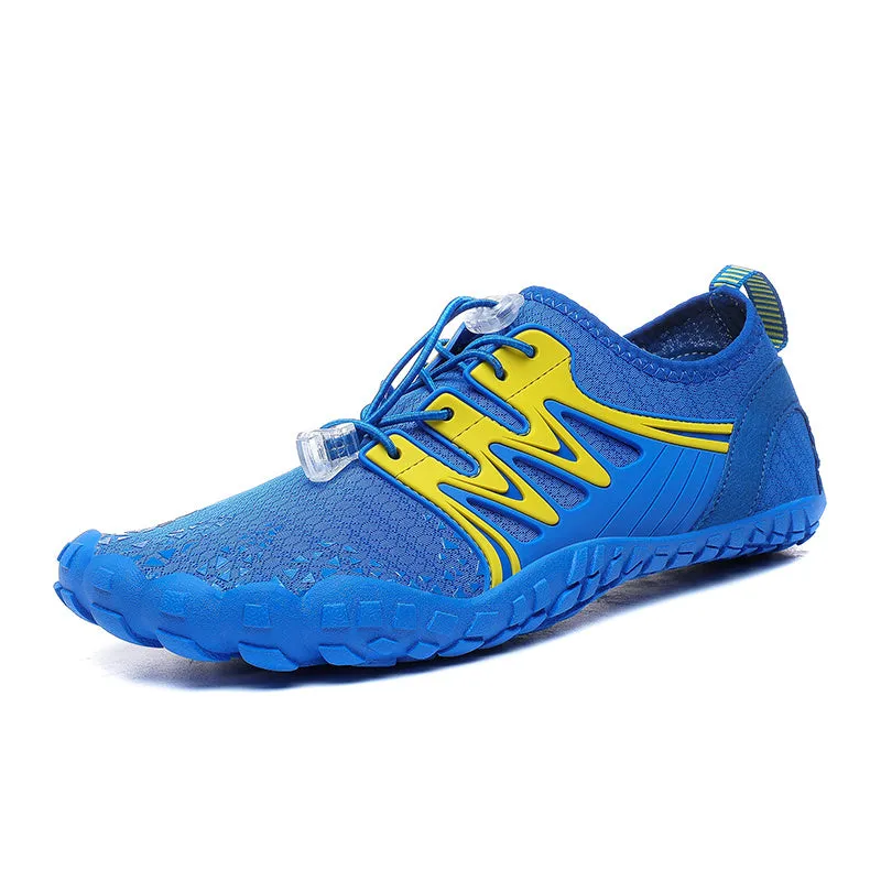 Quick-drying Non-slip Barefoot Sports Water Shoes