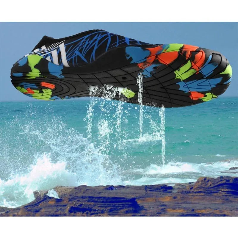 Quick Drying Outdoor Beach Water Sports Shoes