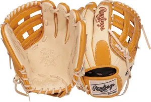 Rawlings 11.75" Heart of the Hide PROR205-6CTSS Baseball Glove