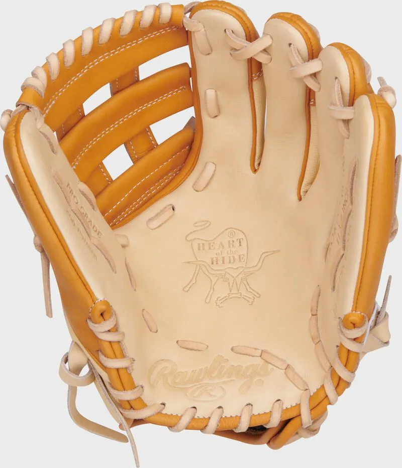 Rawlings Heart of the Hide 11.75" - PROR205-6CTSS