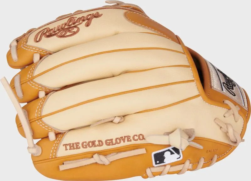 Rawlings Heart of the Hide 11.75" - PROR205-6CTSS