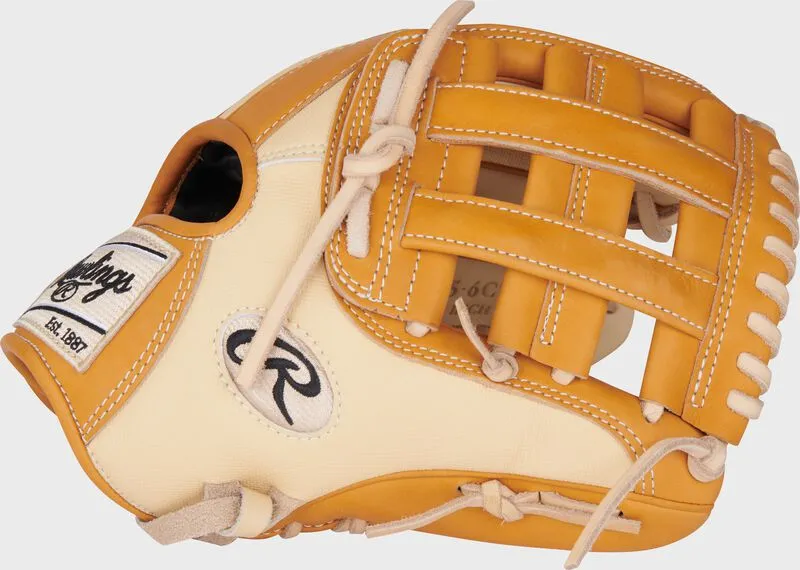 Rawlings Heart of the Hide 11.75" - PROR205-6CTSS