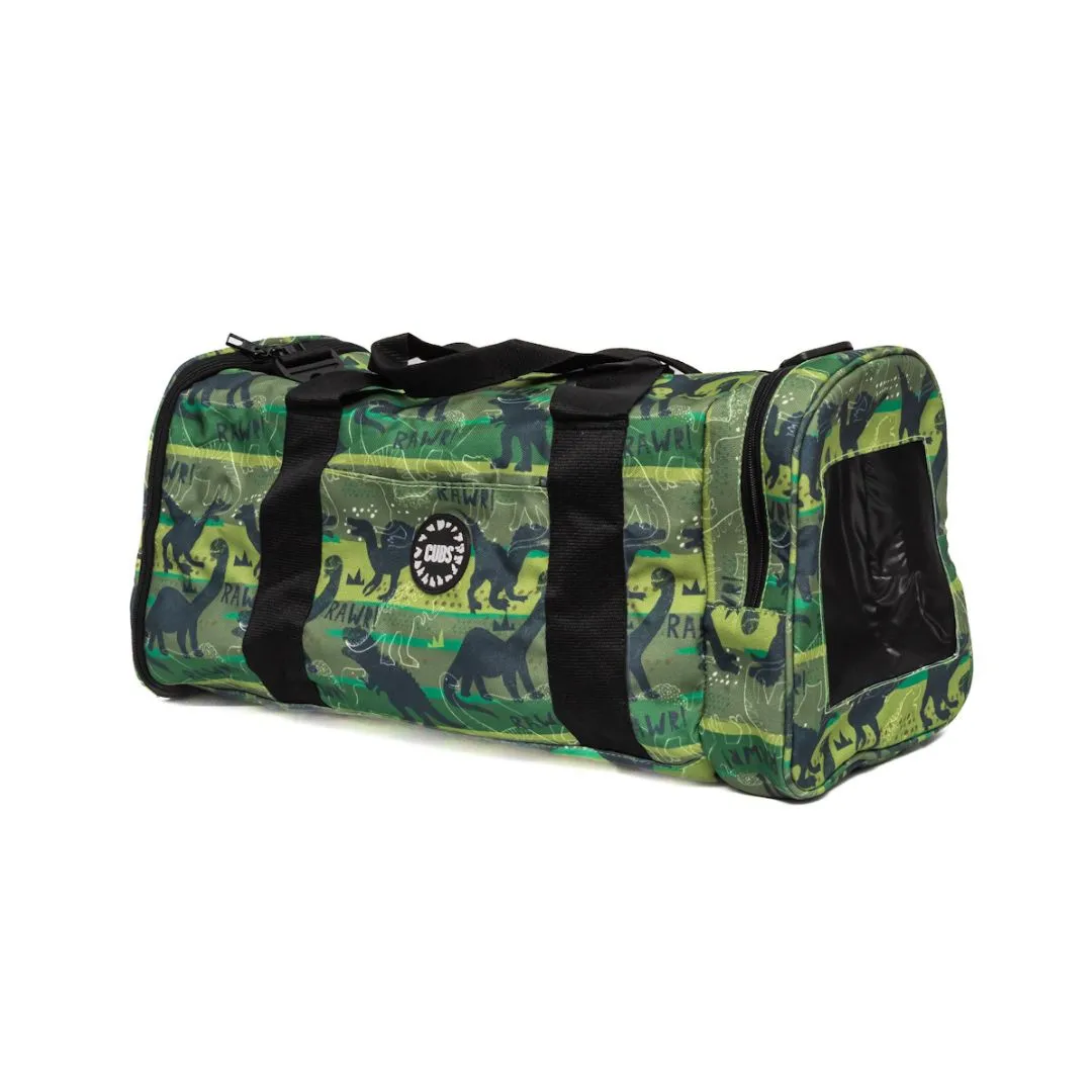 Rawr Duffle Bag