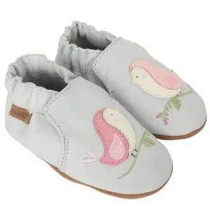 Robeez Core Soft Soles - Bird Buddies