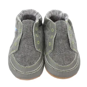 Robeez Soft Soles Stylish Steve Stone