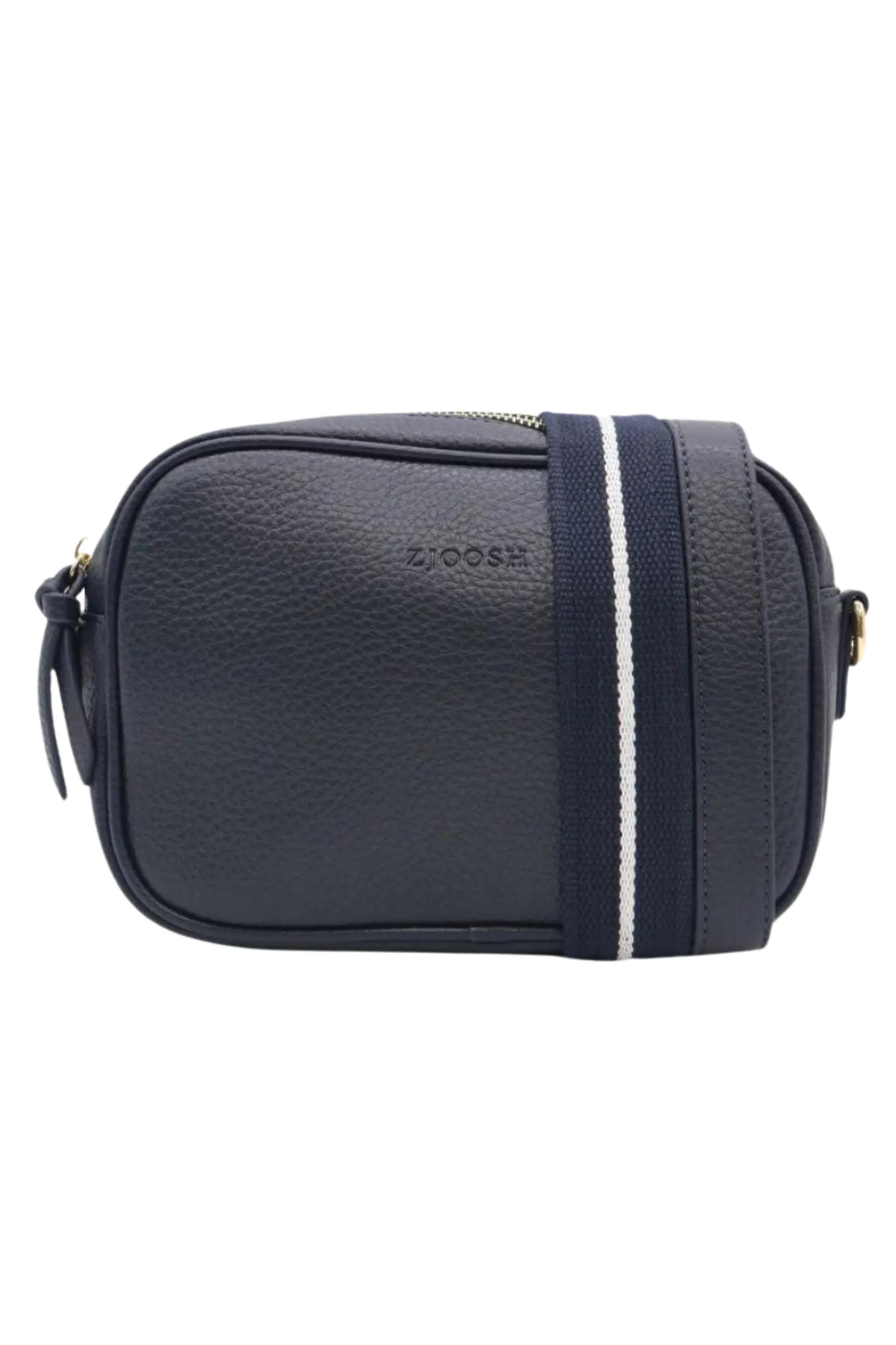 Ruby Cross Body Bag | Navy