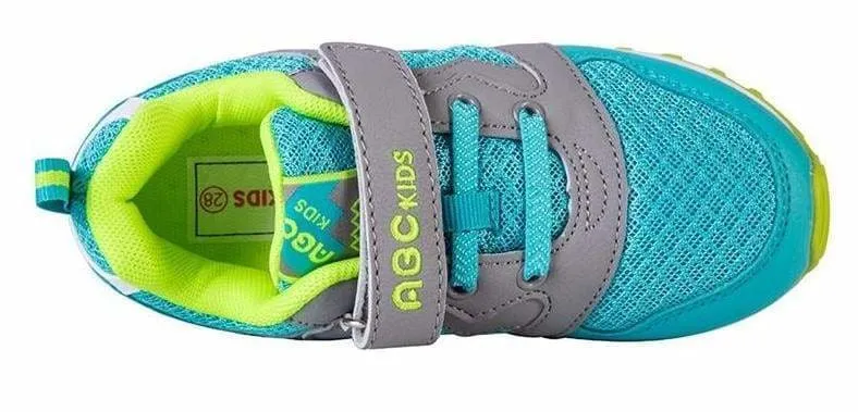 Running Kids Breathable Shoes