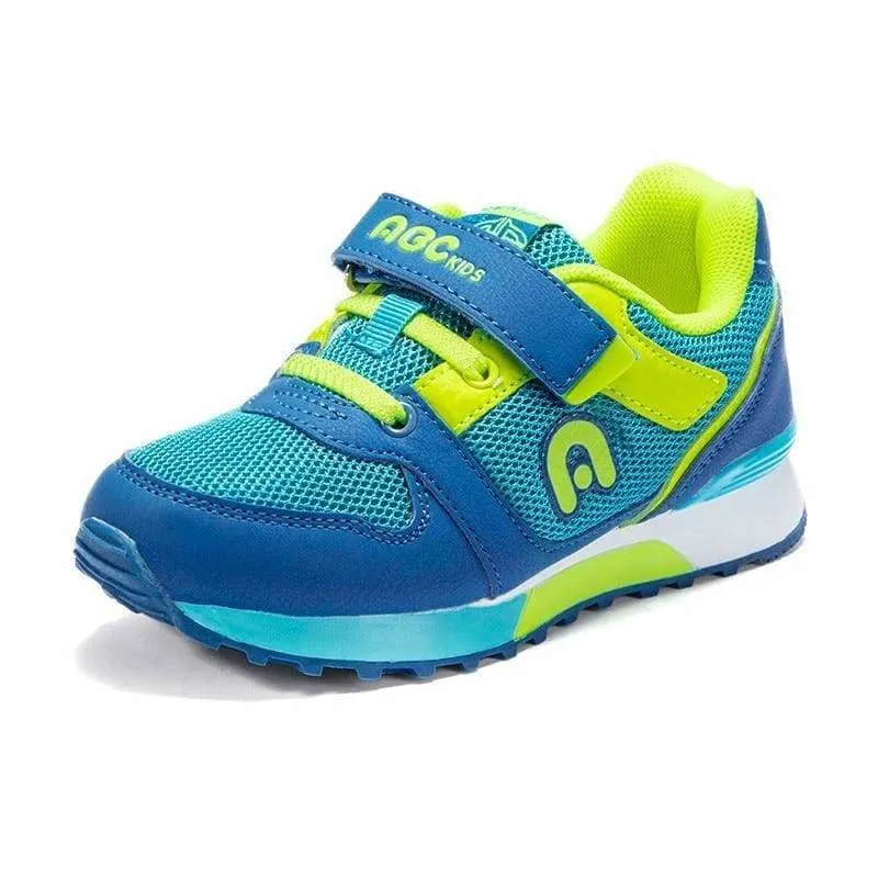 Running Kids Breathable Shoes