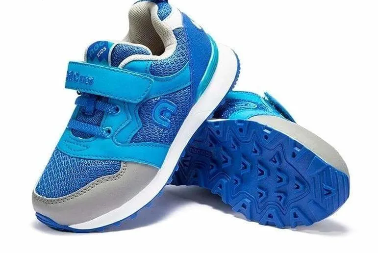 Running Kids Breathable Shoes