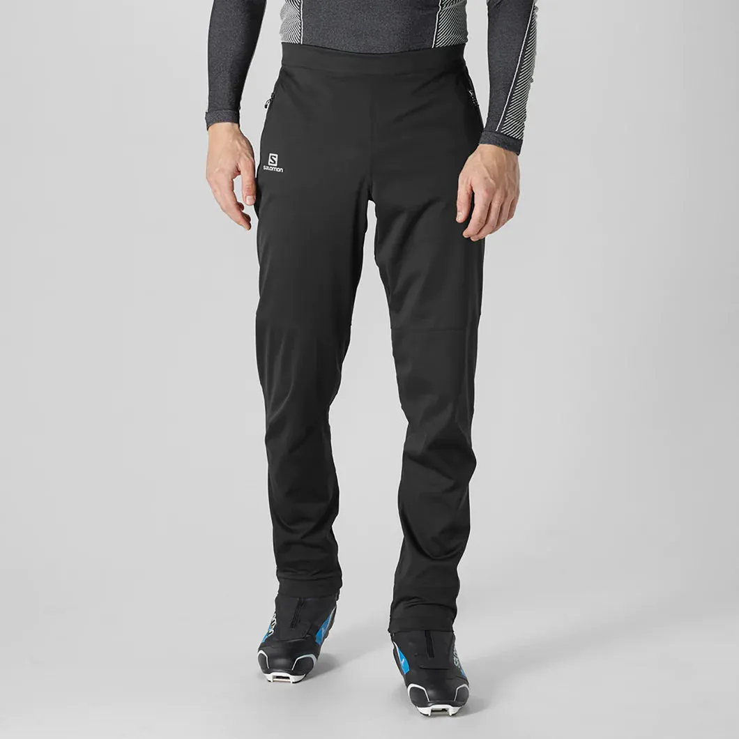 Salomon Agile Warm Pant - Men's