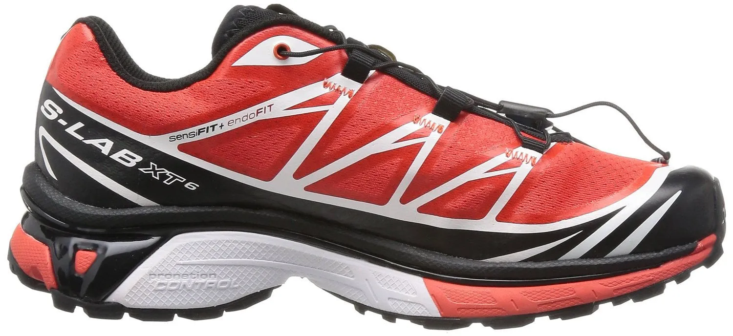 Salomon Lab XT 6 Racing