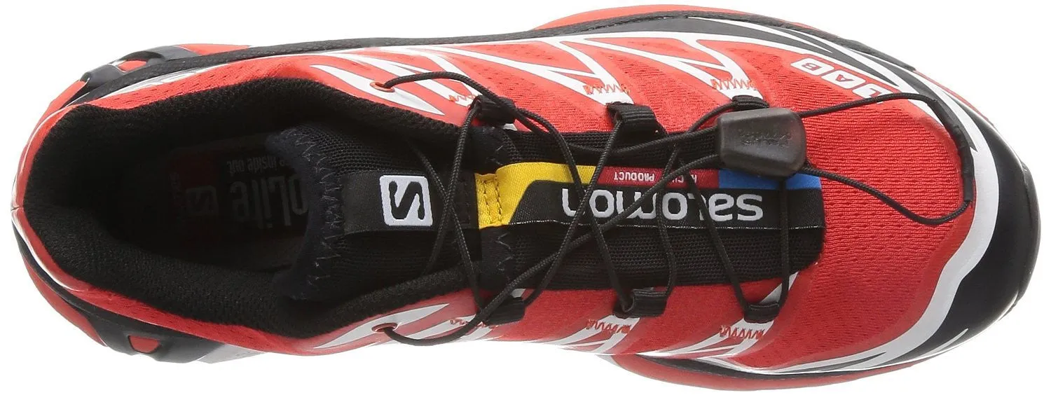 Salomon Lab XT 6 Racing