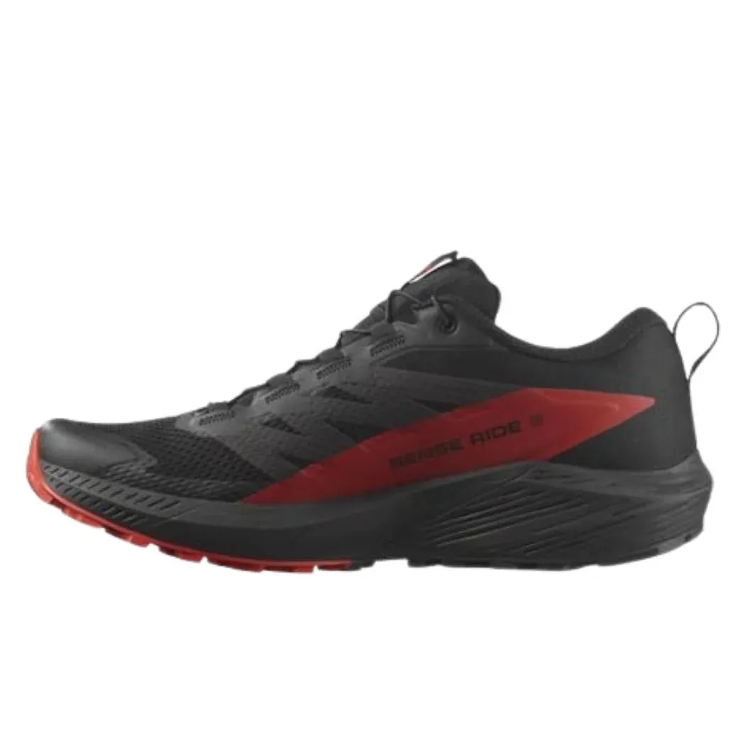 salomon Sense Ride 5 Men's Trail Running Shoes