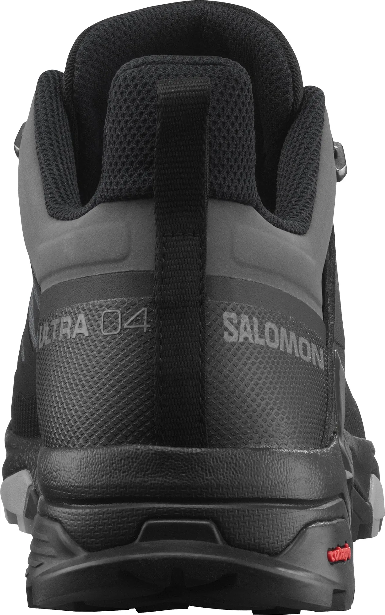 Salomon X Ultra 4 GORE-TEX WIDE FIT Mens Walking Shoes - Black