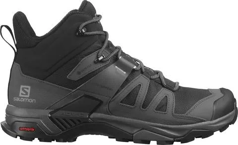 Salomon X Ultra 4 Mid Gore-Tex - Men's