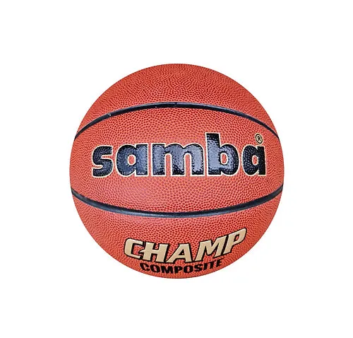 SAMBA BASKETBALL