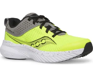 Saucony - Kinvara Lace Citron