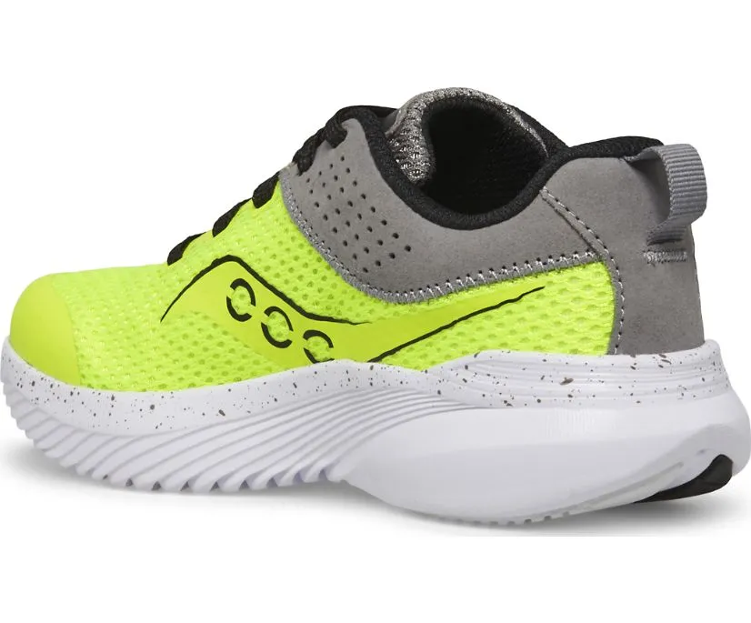 Saucony - Kinvara Lace Citron