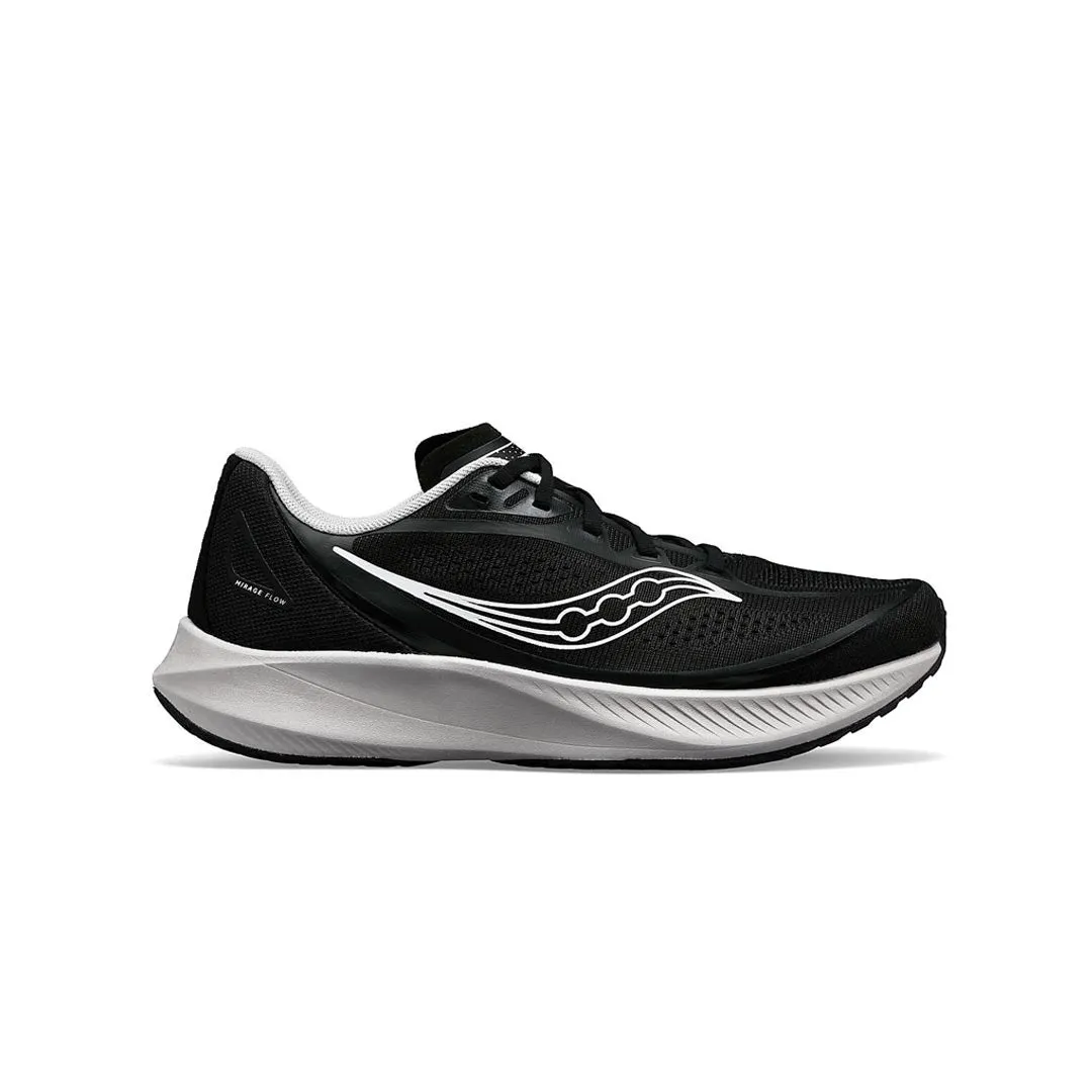 Saucony - Men's Mirage Flow Shoes (S28214-6)