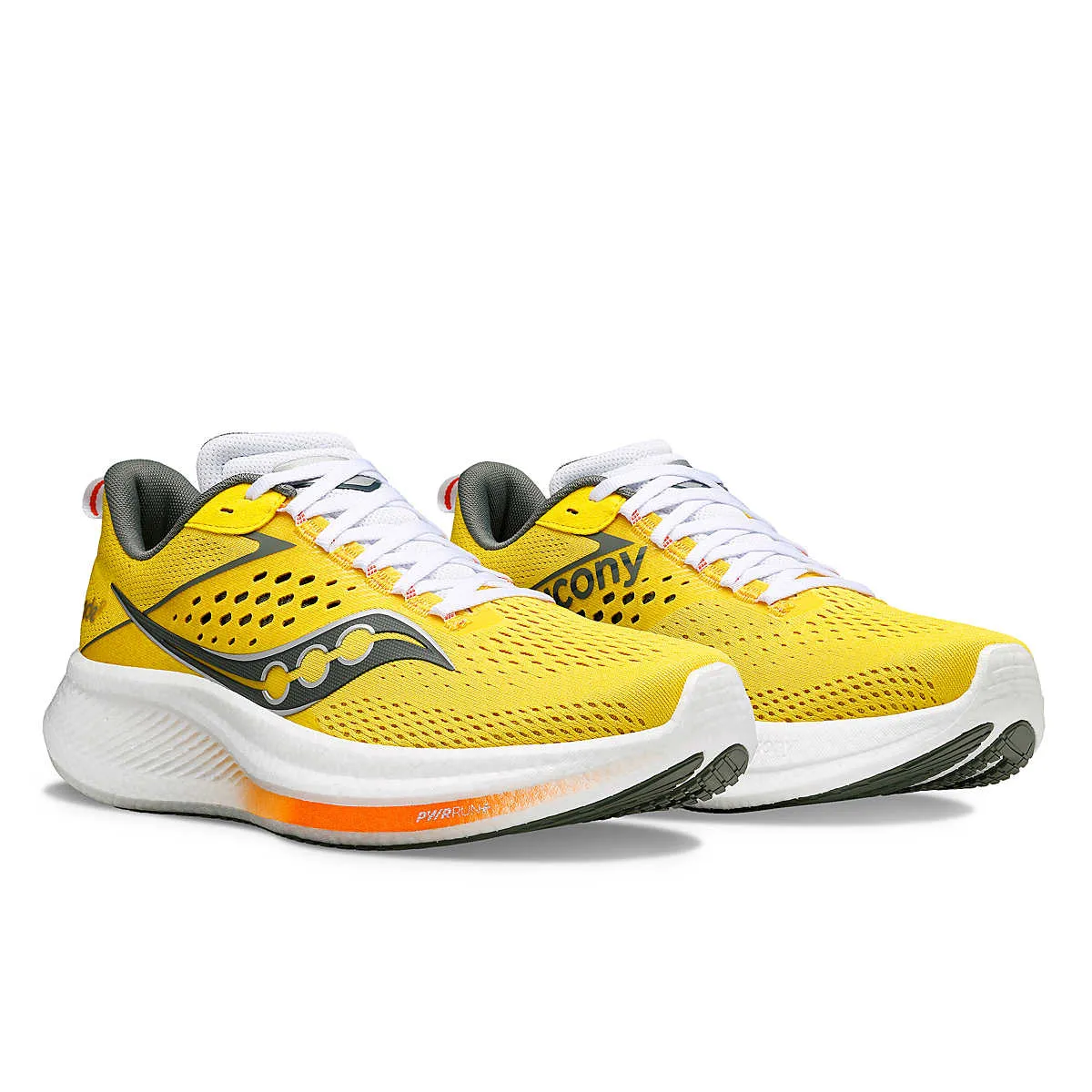 Saucony Men's Ride 17 Running Shoes