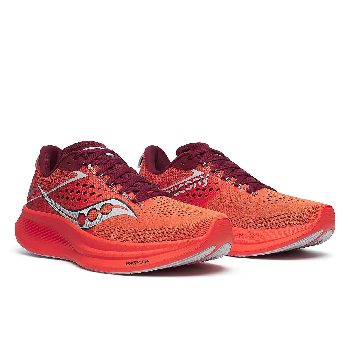 Saucony Men's Ride 17 Running Shoes