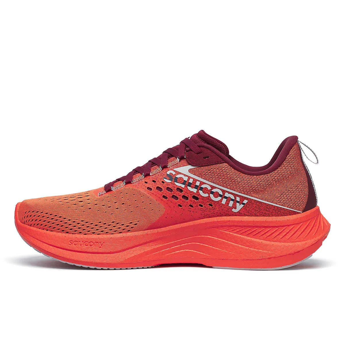 Saucony Men's Ride 17 Running Shoes